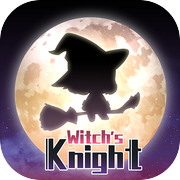 Play The Witch's Knight