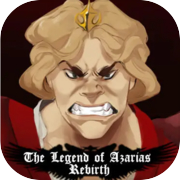 The Legend of Azarias Rebirth