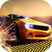 Play Car Racer: Car Driving Sim