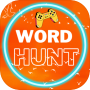 Word Hunt