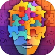 Play MindMosaic - Brain Training