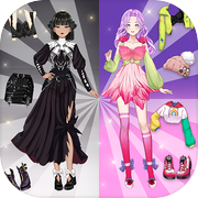 Play Princess Doll Dress Up Games