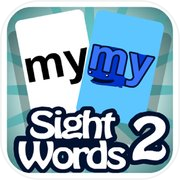 Play Sight Words 2 Flashcards
