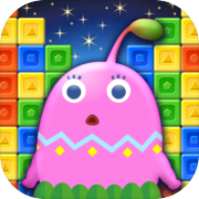 Play Petit Mocchi Puzzle