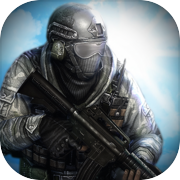 Play Combat Soldier - FPS