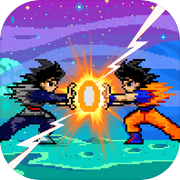 Play Saiyan Ultimate Champions - Final Battle