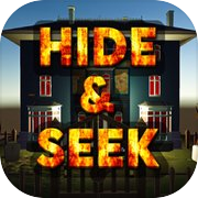 Play Hide & Seek: Finding Child 3d