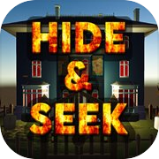 Hide & Seek: Finding Child 3d