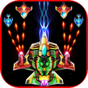 Space Invader : Alien Shooter