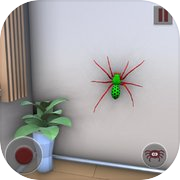 Spider Prankster Game