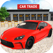 Play Car Saler Car Trade Simulator