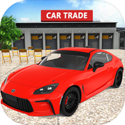 Car Saler Car Trade Simulator