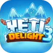 Yeti Delight 3