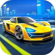 Racing Master 3D - Car Racing