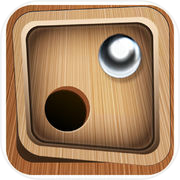 Play Teeter Deluxe - aTilt Labyrinth Maze Puzzle Game - 3D