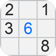 Sudoku - Classic Sudoku Puzzle