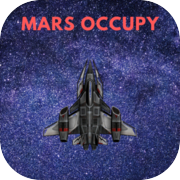 Mars Occupy Game