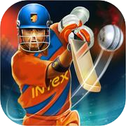 Gujarat Lions T20 Cricket Game