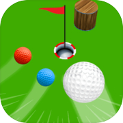 Mini Golf Tour Golf Ball Games