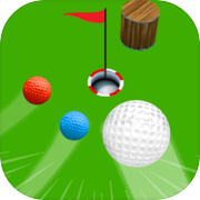 Play Mini Golf Tour Golf Ball Games