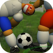 Goofball Goals Soccer Game 3D