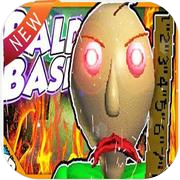 Play Baldi's Basics in Education and Learning pro