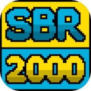 Play Super Bad Roads 2000