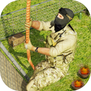 Play US Army Training Mission Game