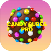 Candy Cubes PRO