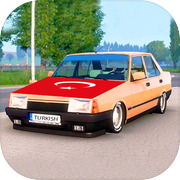 Sahin Simulator Turkish Cars 2