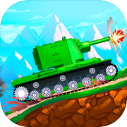 Tank Attack 5 | Tanks 2D