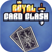 Play Royal Card Clash
