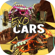 Play EXOcars