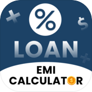 Loanwin - Emi loan calculator