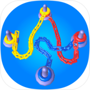 Play Go Knots !!! 3D Hint