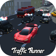 Traffic Runner