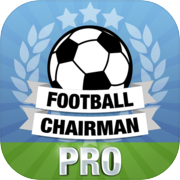 Play Football Chairman Pro (Soccer)