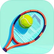 Speedy Tennis