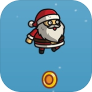 Play Santa Super Leps World Jump