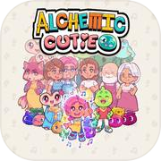 Play Alchemic Cutie