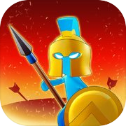 Stick Empire 3D