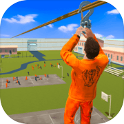 Survival Game: Prisoner Escape