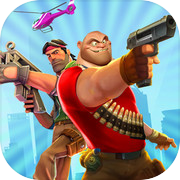 Play Boom War - Helicopter Shooting