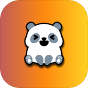 Play Panda Puzzle: Swipe & Match