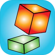 Play Cubic Climb