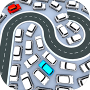 Play Car Parking Jam: Traffic Jam