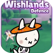 Play Wishlands Defence