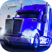 Truck Driving Simulator Europe