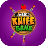 Play Classic Knife Game