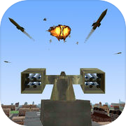 Play Patriotic Missile 3D